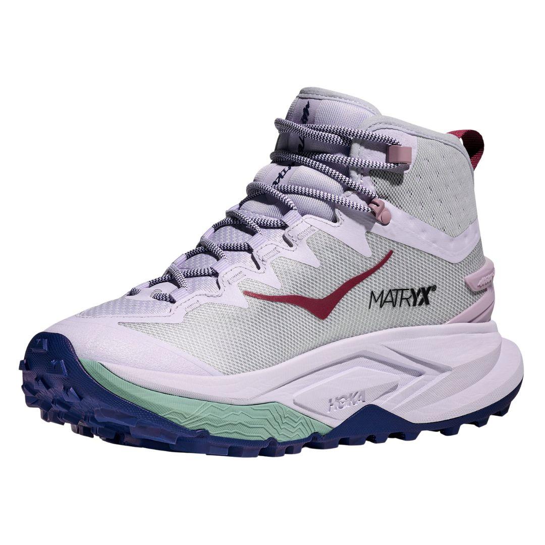 Hoka One Women's Mafate Hike Boots